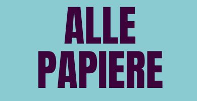 Alle Papiere